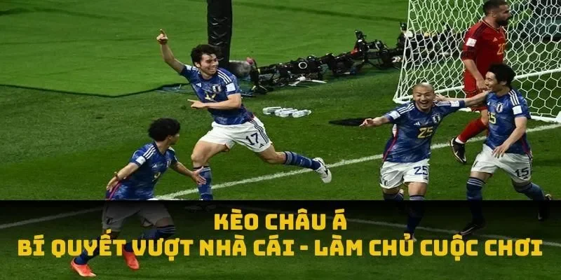 Cập nhật cách bắt kèo chấp hiệu quả