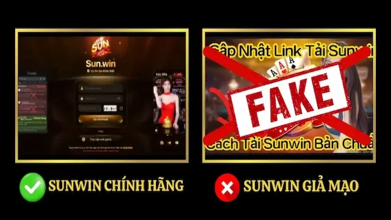 Hậu quả newbie nhận về khi tham gia cổng game lừa đảo