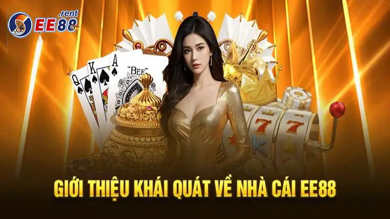 Tổng Quan Về Nhà Cái EE88